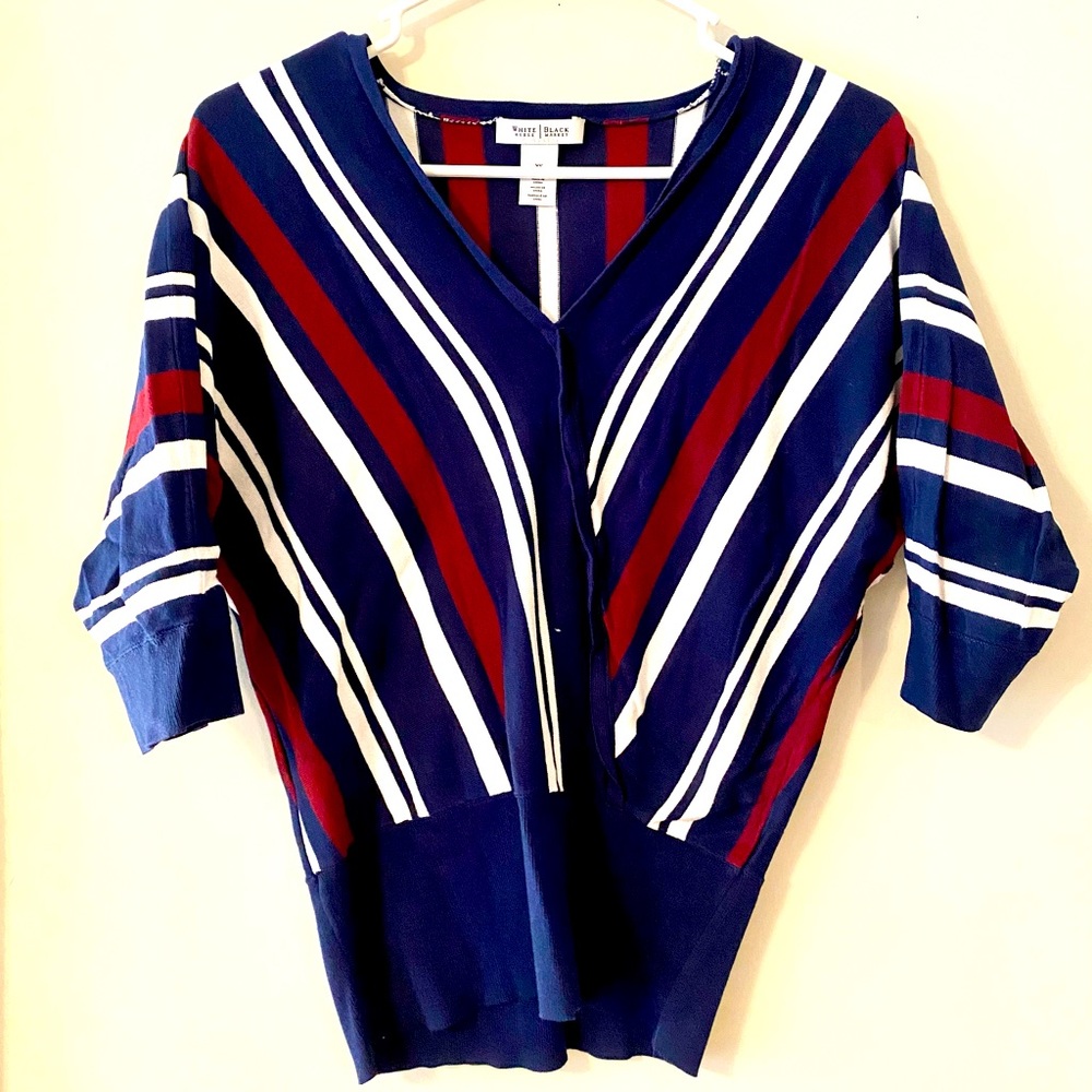 White House Black Market Sweater